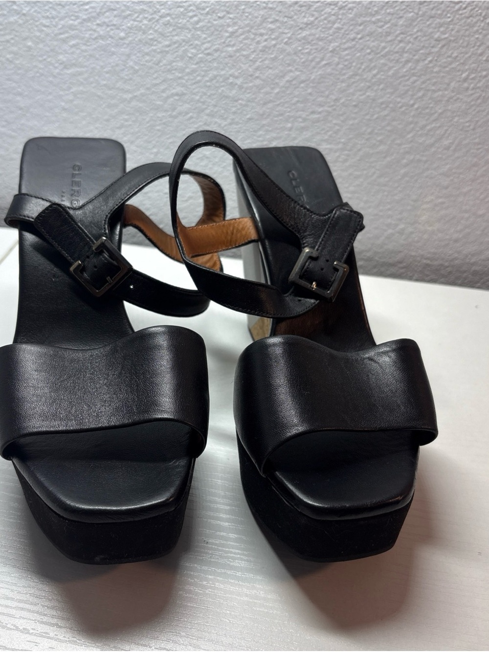 Robert Clergerie Shoes 37.5 US size 7